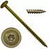 torx wood screws